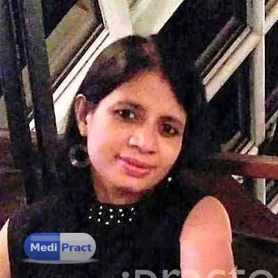 Dr. Anindita Bhar Profile Picture