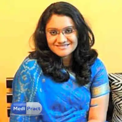 Dr. Anindita Bhattacharya Profile Picture