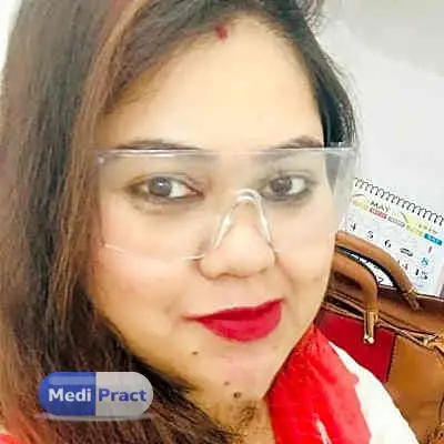 Dr. Anindita Ghosh Profile Picture
