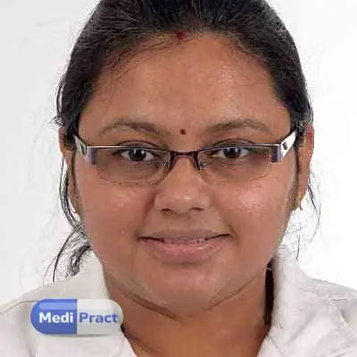 Dr. Anindita Majumdar Bhattacharya Profile Picture