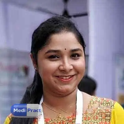 Dr. Anindita Saha Profile Picture