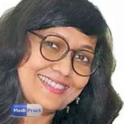 Dr. Anindita Samanta Profile Picture