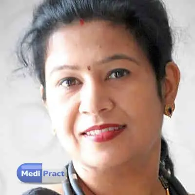 Dr. Anindita Singh Profile Picture