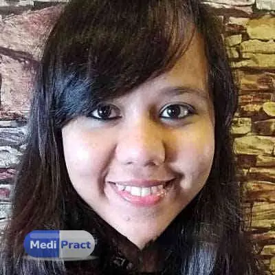 Dr. Anindita Talukdar Profile Picture