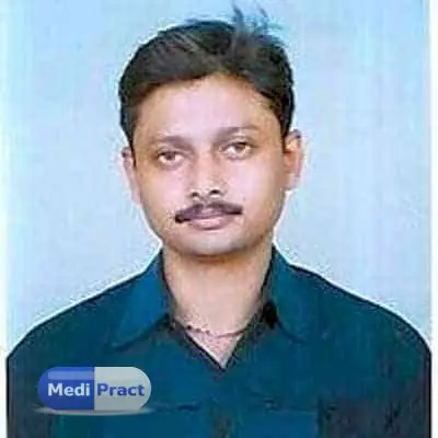 Dr. Anindya Biswas Profile Picture