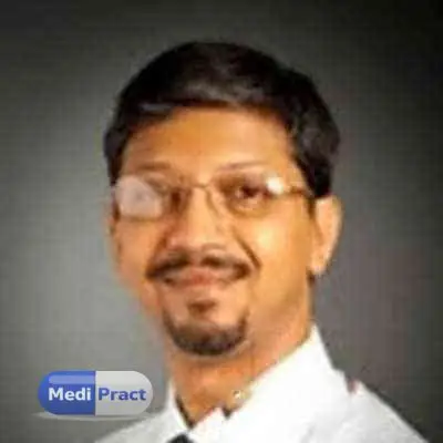 Dr. Anindya Chattopadhya Profile Picture