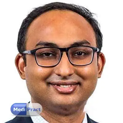 Dr. Anindya Dasgupta Profile Picture
