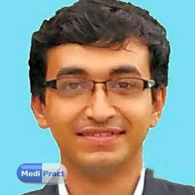Dr. Anindya Debnath Profile Picture