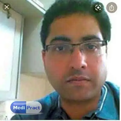 Dr. Anindya Maitra Profile Picture