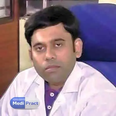 Dr. Anindya Priya Saha Profile Picture