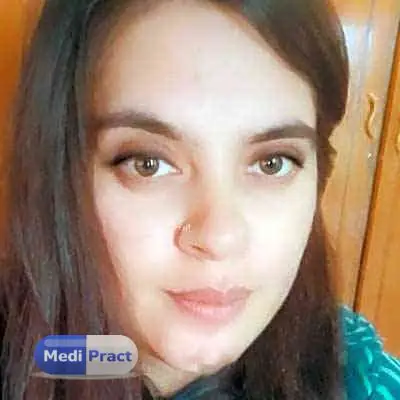 Dr. Aniqa kousar Profile Picture