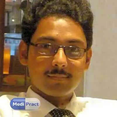 Dr. Anirban Ash Profile Picture