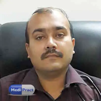 Dr. Anirban Bandopadhyay Profile Picture