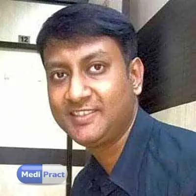 Dr. Anirban Basu Profile Picture