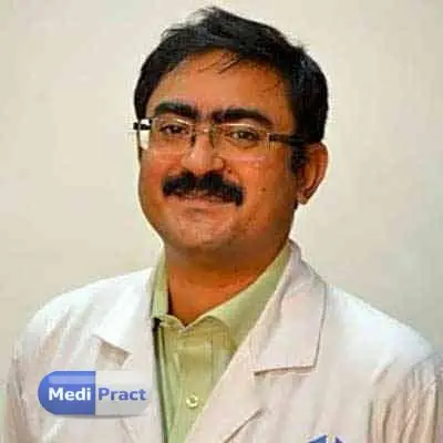 Dr. Anirban Bhaduri Profile Picture