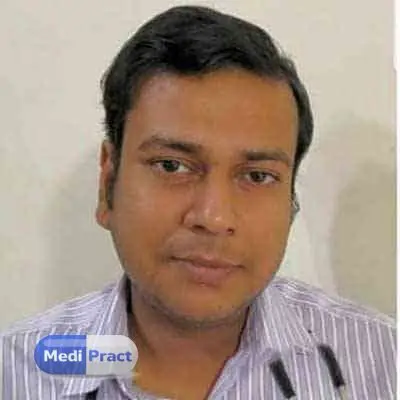 Dr. Anirban Bhowmik Profile Picture
