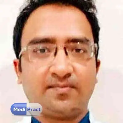 Dr. Anirban Chatterjee Profile Picture
