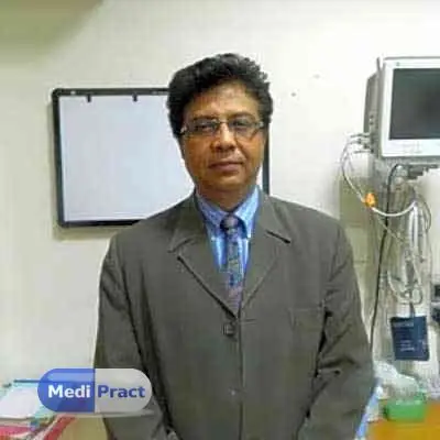 Dr. Anirban Chattopadhay Profile Picture