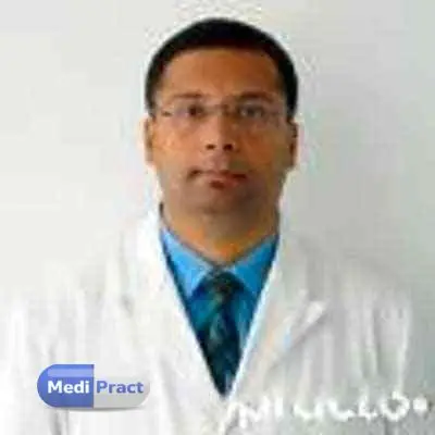 Dr. Anirban Deep Banerjee Profile Picture