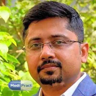 Dr. Anirban Gozi Profile Picture