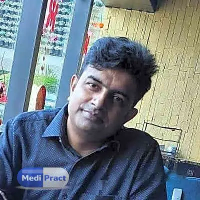 Dr. Anirban Halder Profile Picture