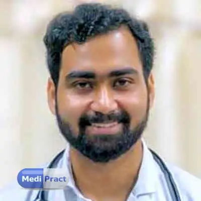 Dr. Anirban Mandal Profile Picture