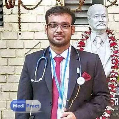 Dr. Anirban Saha Profile Picture