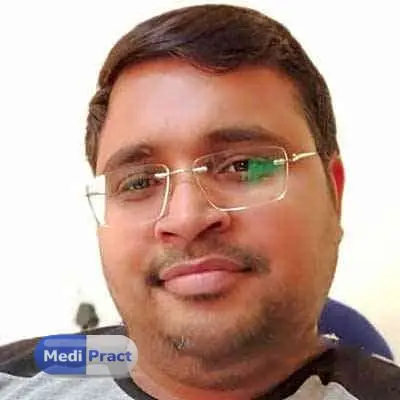 Dr. Aniruddh Bairwa Profile Picture