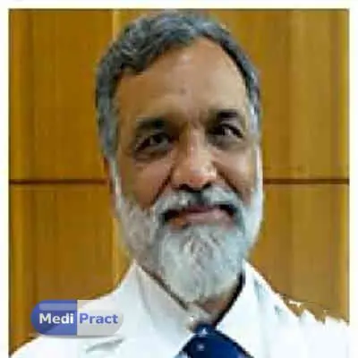 Dr. Aniruddh Trivedi Profile Picture