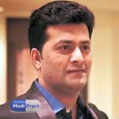 Dr. Aniruddha Bhosale Profile Picture