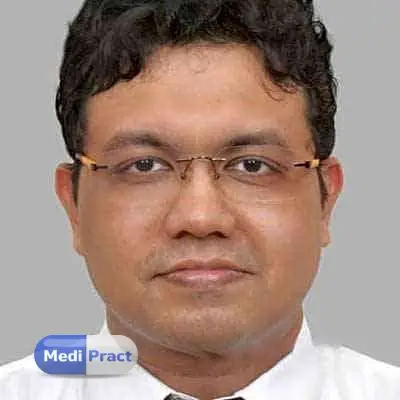 Dr. Aniruddha Bhuiyan Profile Picture