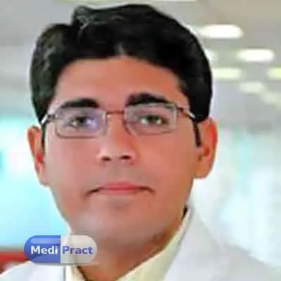 Dr. Aniruddha Dayama Profile Picture