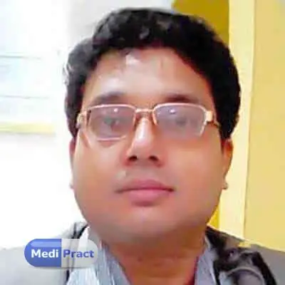Dr. Aniruddha De Profile Picture