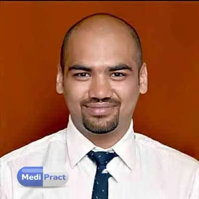 Dr. Aniruddha Joshi Profile Picture