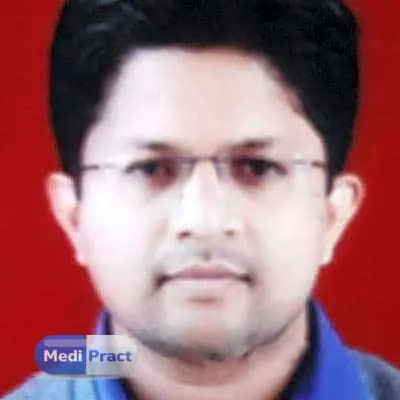 Dr. Aniruddha Kulkarni Profile Picture