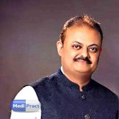 Dr. Aniruddha Maiti Profile Picture