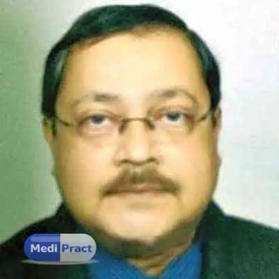 Dr. Aniruddha Maitra Profile Picture