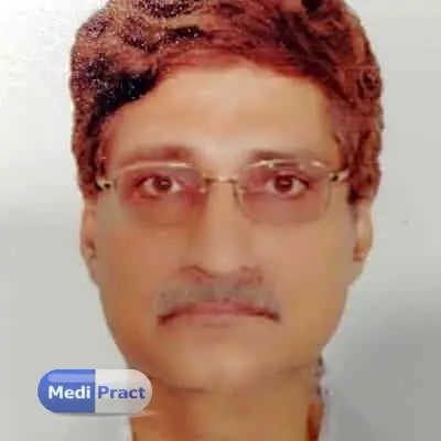Dr. Aniruddha Malpani Profile Picture