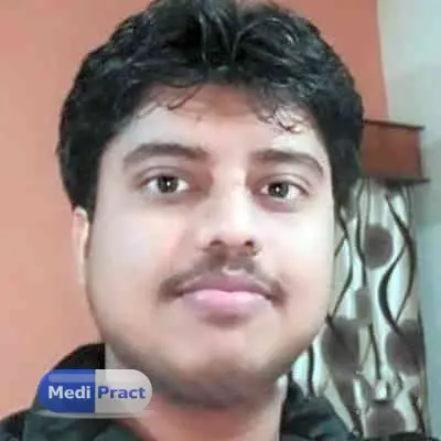 Dr. Aniruddha Mondal Profile Picture