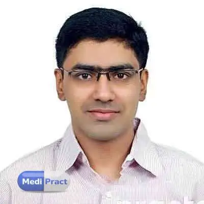 Dr. Aniruddha Mundhada Profile Picture