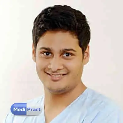 Dr. Aniruddha Nene Profile Picture