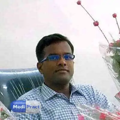 Dr. Aniruddha Prakash Buktare Profile Picture
