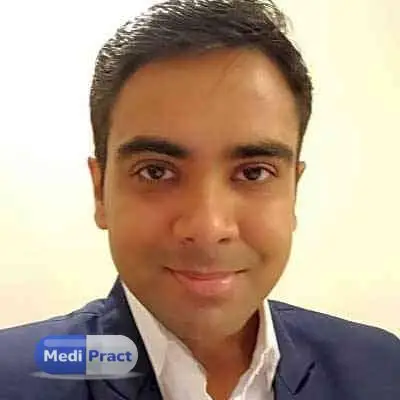 Dr. Aniruddha Pratap Haripal Singh Profile Picture