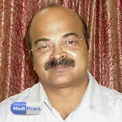 Dr. Aniruddha R.Nalgirkar Profile Picture