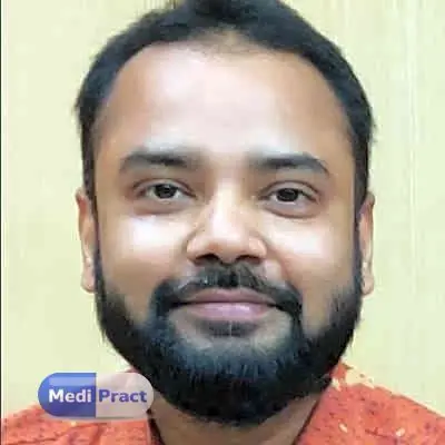 Dr. Aniruddha Rudra Profile Picture
