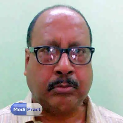 Dr. Aniruddha Sikdar Profile Picture