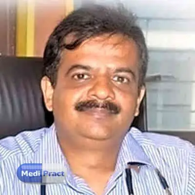 Dr. Aniruddha Tongaonkar Profile Picture