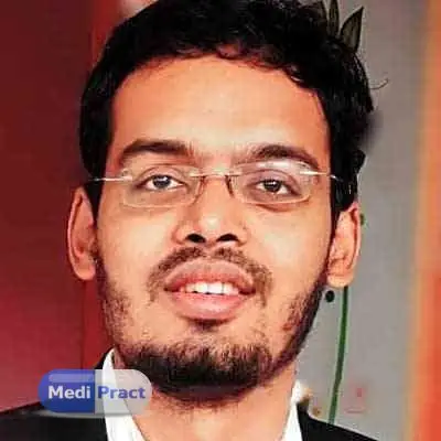 Dr. Aniruddha Wagh Profile Picture