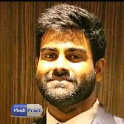 Dr. Anirudh Chakravarthy Profile Picture