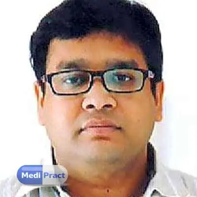 Dr. Anirudh Chirania Profile Picture
